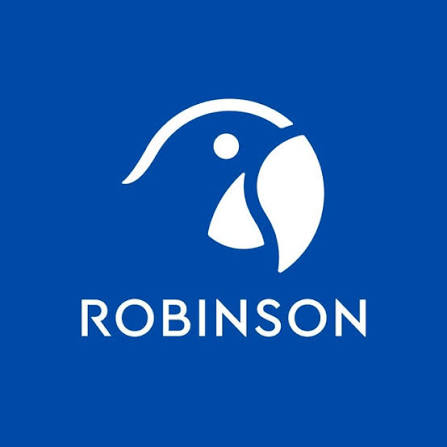 RobinsonLogo